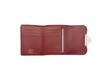 discounted louis vuitton wallets - m6658m